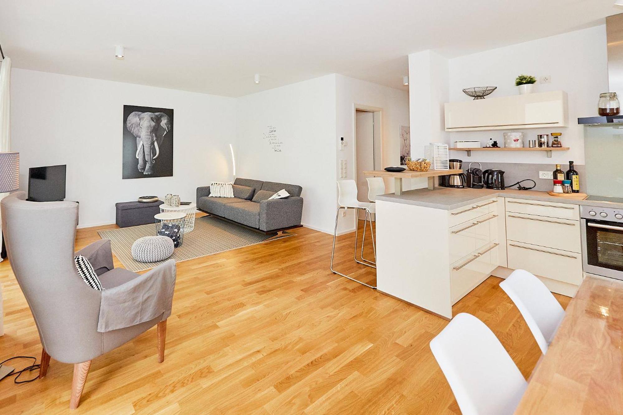 Ferienwohnung "Auszeit" Bernkastel-Kues Esterno foto