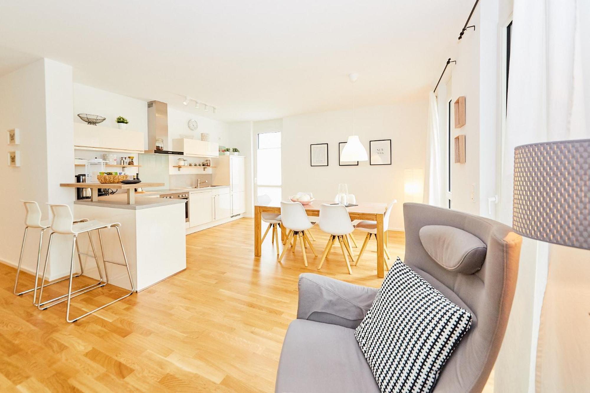 Ferienwohnung "Auszeit" Bernkastel-Kues Esterno foto
