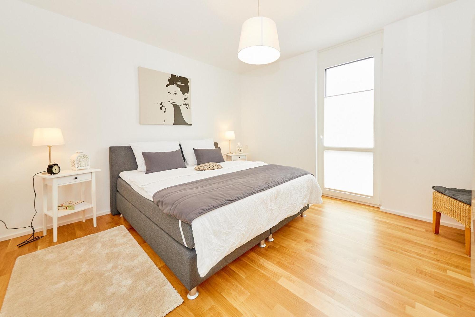 Ferienwohnung "Auszeit" Bernkastel-Kues Esterno foto