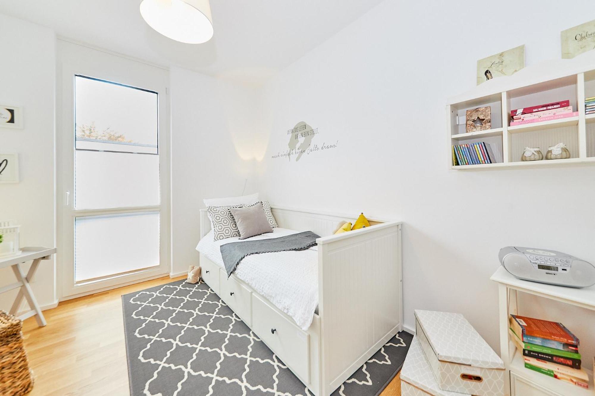 Ferienwohnung "Auszeit" Bernkastel-Kues Esterno foto