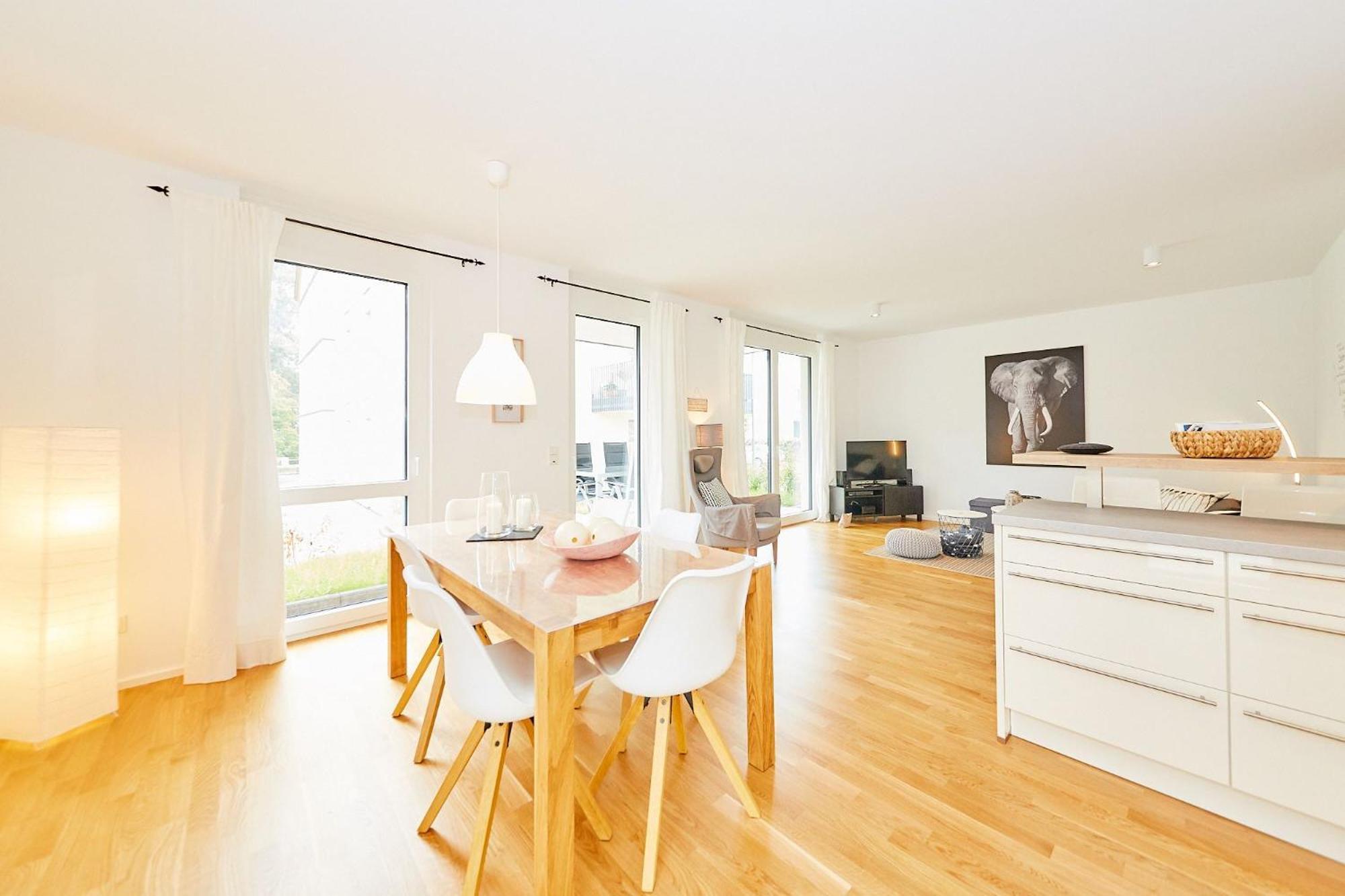 Ferienwohnung "Auszeit" Bernkastel-Kues Esterno foto