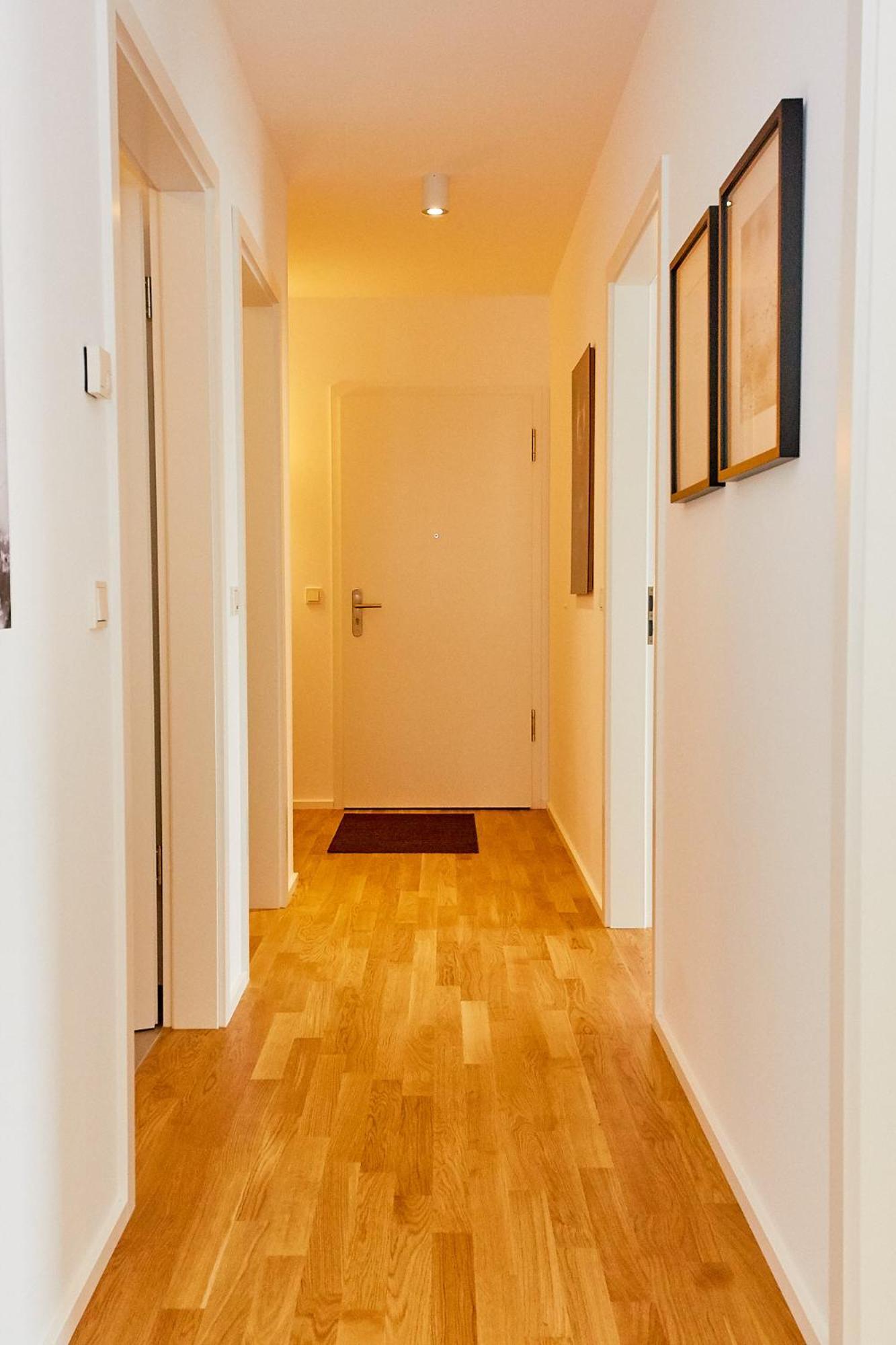 Ferienwohnung "Auszeit" Bernkastel-Kues Esterno foto